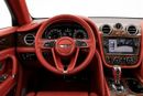 Bentley Bentayga MULLINER Bentley Bentayga 2019 | V8 Twin-Turbo | GCC Specs | Excellent Condition