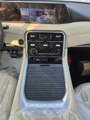 Nissan Patrol LE T1 3.5L