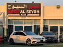 فولكس واجن جولف R 2.0L (280 HP)