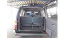 Toyota Prado Land cruiser RIGHT HAND DRIVE (Stock no PM 593 )