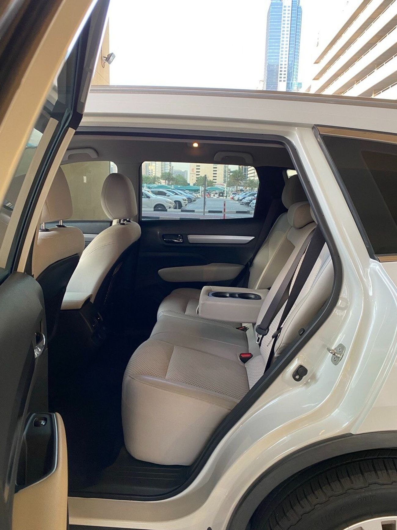 Renault Koleos LE