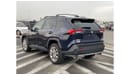 Toyota RAV4 *Offer*2019 Toyota Rav4 XLE Premium 4x4 Active Radar & Full Option / EXPORT ONLY