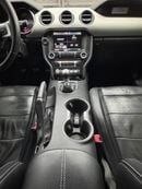 Ford Mustang 2016 Ford Mustang GT, Manual Transmission, Service History, Excellent Condition, GCC