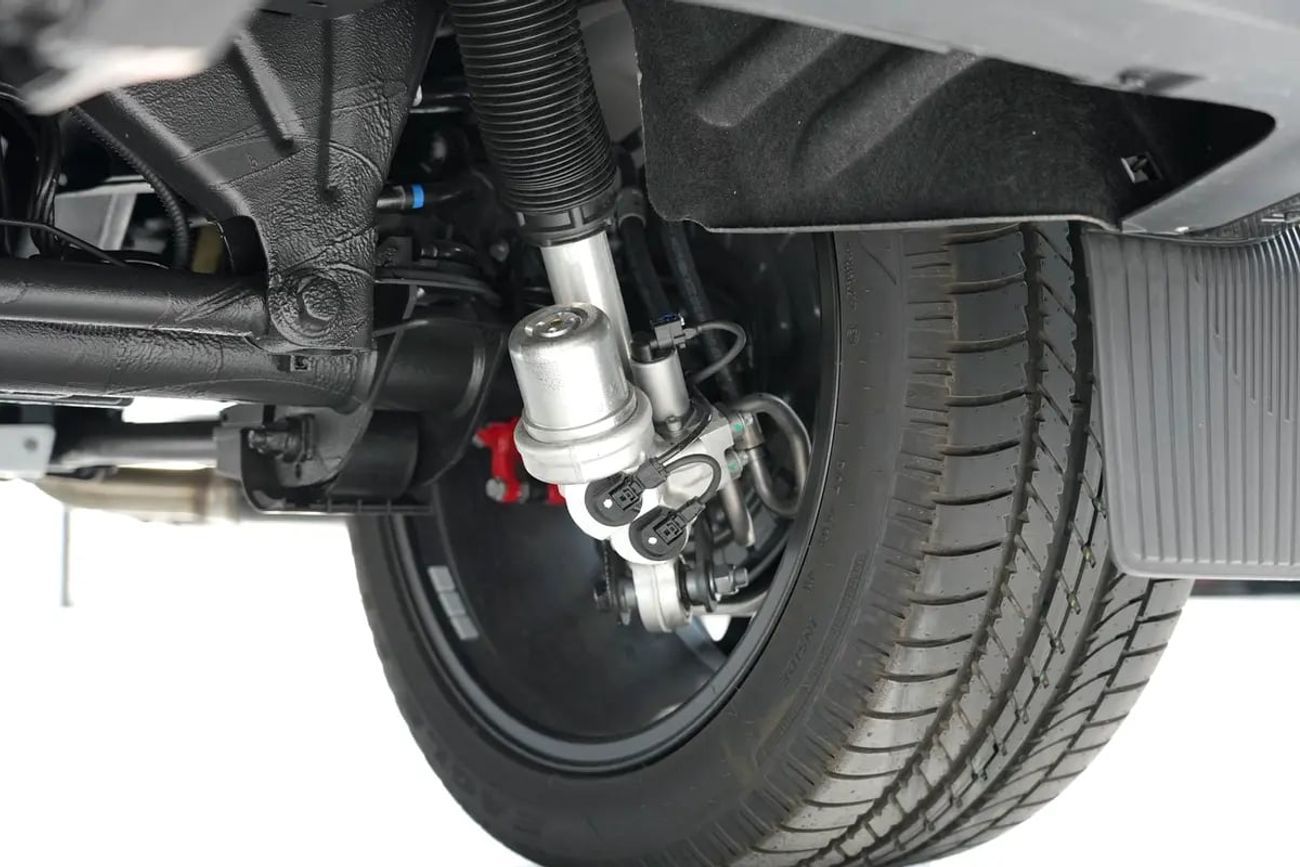 Mercedes-Benz G 63 AMG G 63 | GCC 0km | Agency Warranty | AMG Package | 22 inch Rims