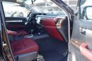 Toyota Hilux Hilux SR5 4.0L 2026 TOYOTA HILUX 4.0 BLACK 2026