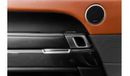 Land Rover Range Rover Sport SVR | 4,994 P.M  | 0% Downpayment | Excellent Condition!