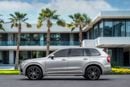 Volvo XC90 XC90 B5 Momentum  | 2,742 P.M | 0% Downpayment | IMMACULATE! | Ramadan Offer!