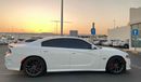 Dodge Charger خليجيه Scatpack 392, 6.2L, SRT, V8 Under warranty
