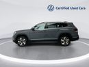Volkswagen Teramont Comfortline 3.6L Comfortline 2.0 (Ref#53632) - 34,100 AED SAVINGS from New Car