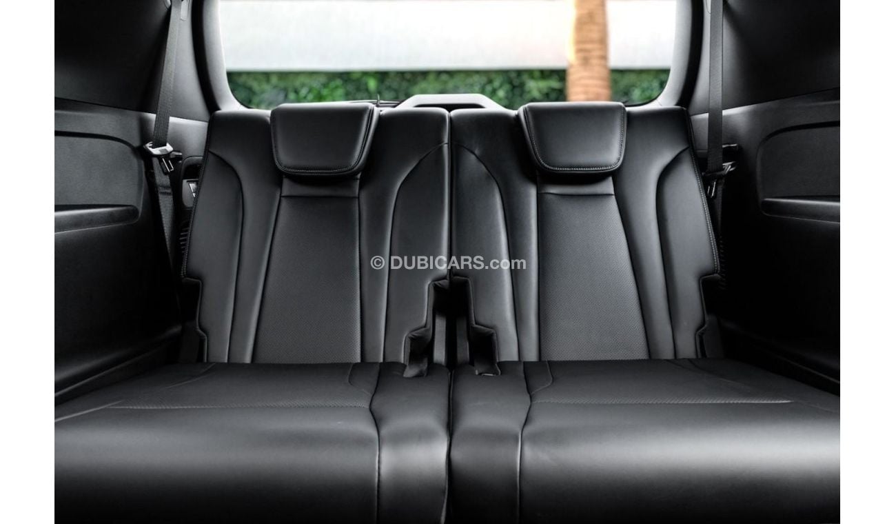 GAC GS8 Brand New!  | 3,133 P.M  | 0% Downpayment | Agency Warranty!