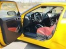 هيونداي فيلوستر TOP Hyundai Veloster 2013 | GCC Specs | Well Maintained Compact Hatchback