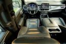 GMC Yukon AT4