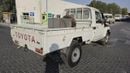 Toyota Land Cruiser Pick Up