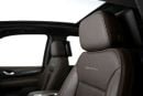 جي أم سي يوكون DENALI 2022GCC UNDER WARRANTY