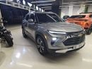 Chevrolet Trailblazer 2024 Trailblazer / 3500KM only /Mint condition