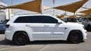 Jeep Grand Cherokee SRT