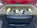 Toyota RAV4 XLE 2025 Toyota Rav4 Full Option 2.5L V4 - Rear Camera - Leather Seat - AWD 4x4 - Push Start - Low