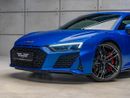 أودي R8 FSI 5.2L