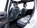 تويوتا لاند كروزر VXR ECTAI0048 - 2026 Toyota LC300 VXR - 4.0L Petrol Auto White