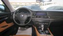 BMW 750Li LI