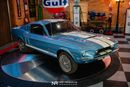 Shelby GT500 GT500