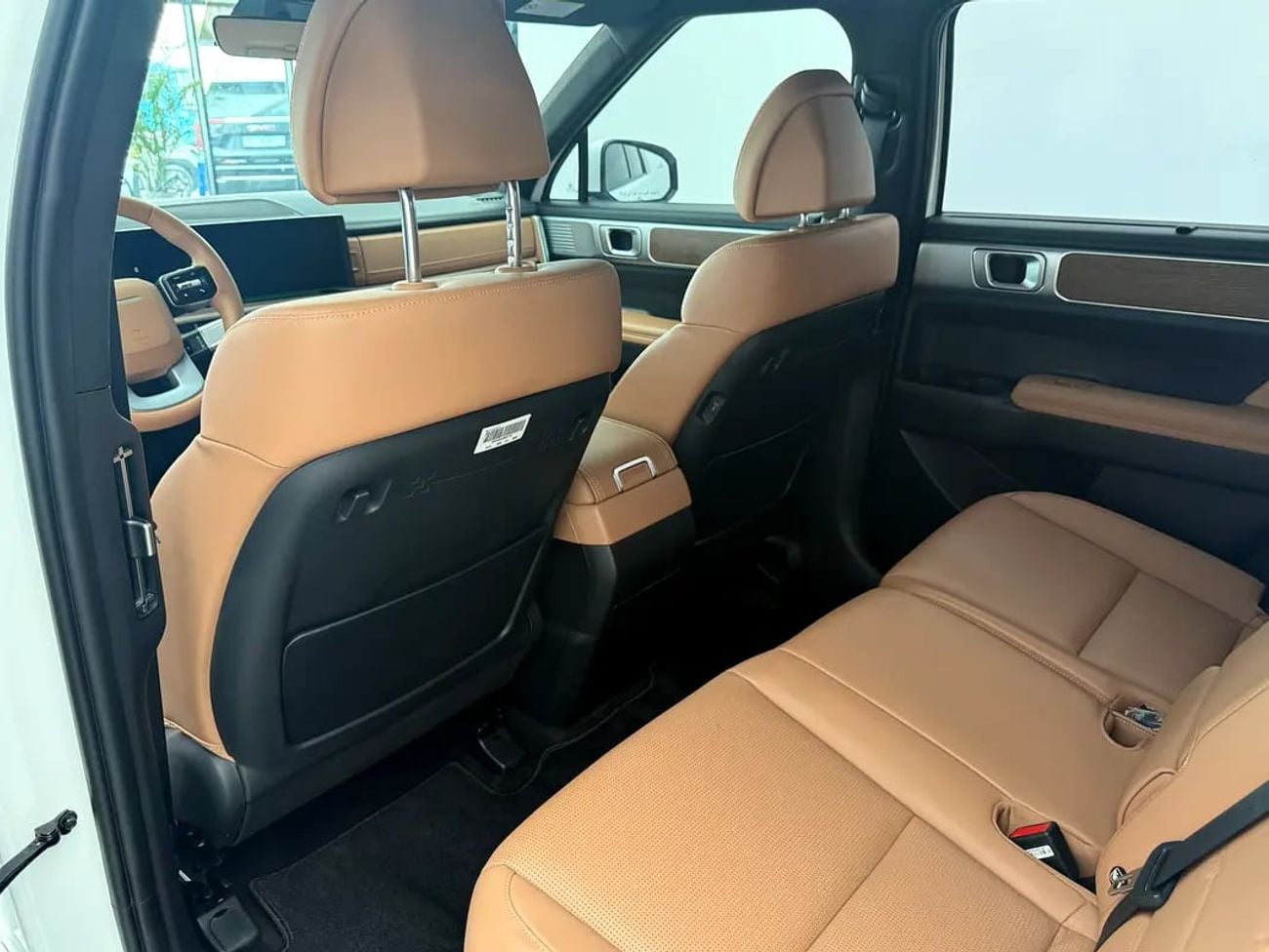 هيونداي سانتا في Smart 2.4L Smart - GCC Specs - Brand