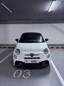 أبارث 695 1.4T Rivale (Hard-Top)