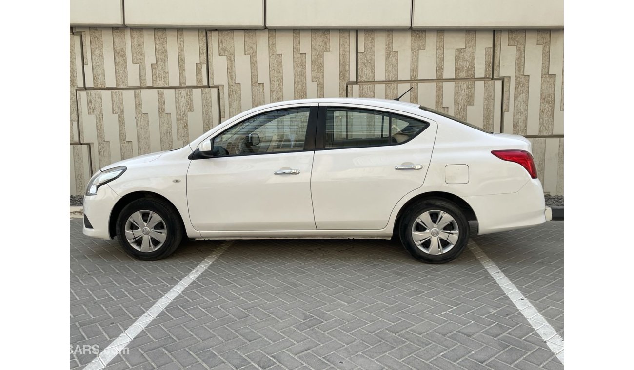 Nissan Sunny 1.5 1.5 | Under Warranty | Free Insurance | Inspected on 150+ parameters