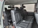 Hyundai Staria 2022 HYUNDAI STARIA (D) 2.2 Tourer 9seat Modern