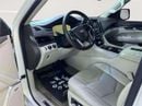 Cadillac Escalade ESV Premium Luxury 6.2L