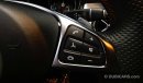مرسيدس بنز CLA 250 AMG 2.0L V4 Turbo