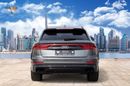 أودي Q8 55 TFSI S-LINE LUXURY Audi Q8 2022 مواصفات خليجية