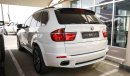 BMW X5 XDrive 50i