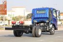 توفا J14  2.8L 3.0T Chassis available for export only