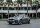 BMW 120i 120i | 1,763 P.M | 0% Downpayment | BMW Warranty + Service Contract (AGMC)