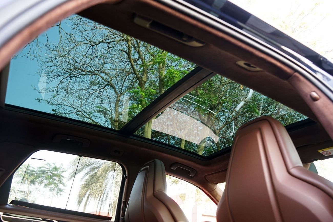 بورش كايان GTS 4.0L (460 HP)