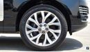 Land Rover Range Rover D350 3.0D MHEV LWB AWD Aut.
