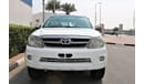Toyota Fortuner TOYOTA FORTUNER 2008 GULF 4 CYLINDER