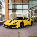 Ferrari 488 Pista 2020 FERRARI 488 PISTA DONE ONLY 500KM GCC Video