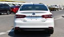 Toyota Camry Brand New Camry Grande 2.5L Hybrid | 40th Anniv | White/Brown | 2023 Model |