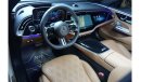 مرسيدس بنز E300 Mercedes-Benz E 300 | 2024 GCC 0km | Agency Warranty
