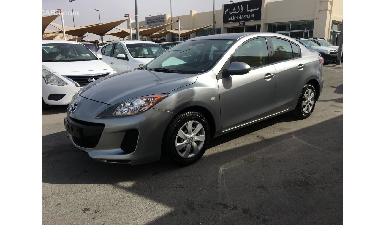 Mazda 3 we offer : * Car finance services on banks * Extended warranty * Registration / export services