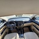 ميتسوبيشي آوتلاندر GLX Basic 2.4L (7 Seater) GLX MID LINE 2.4L (7 Seater)