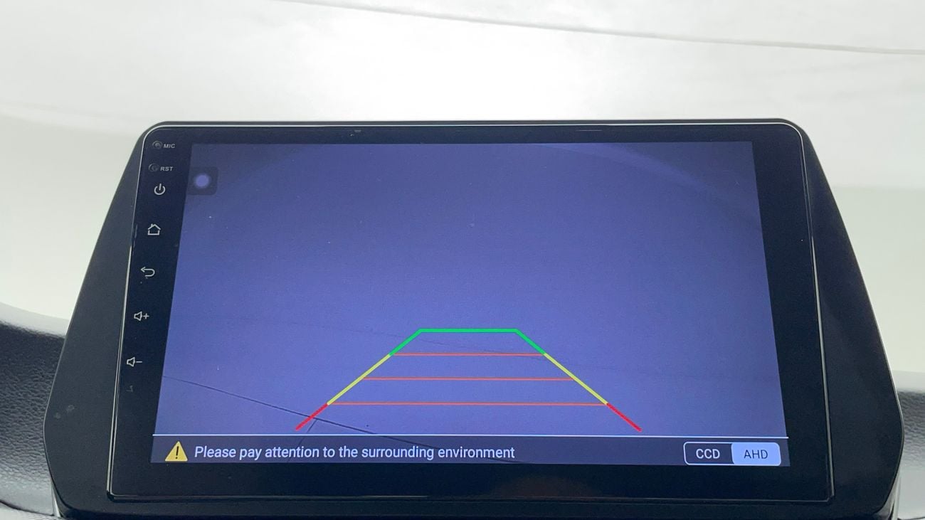 Hyundai Tucson GL 2 | Zero Down Payment | Free Home Test Drive