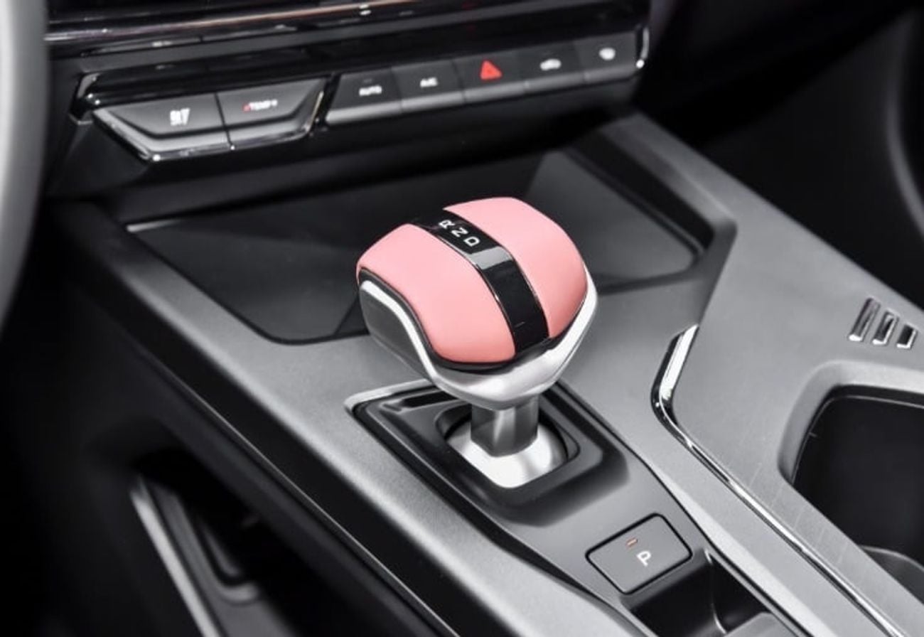 تشنجان x5 بلس PIONEER