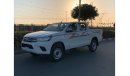 Toyota Hilux Double Cab Utility
