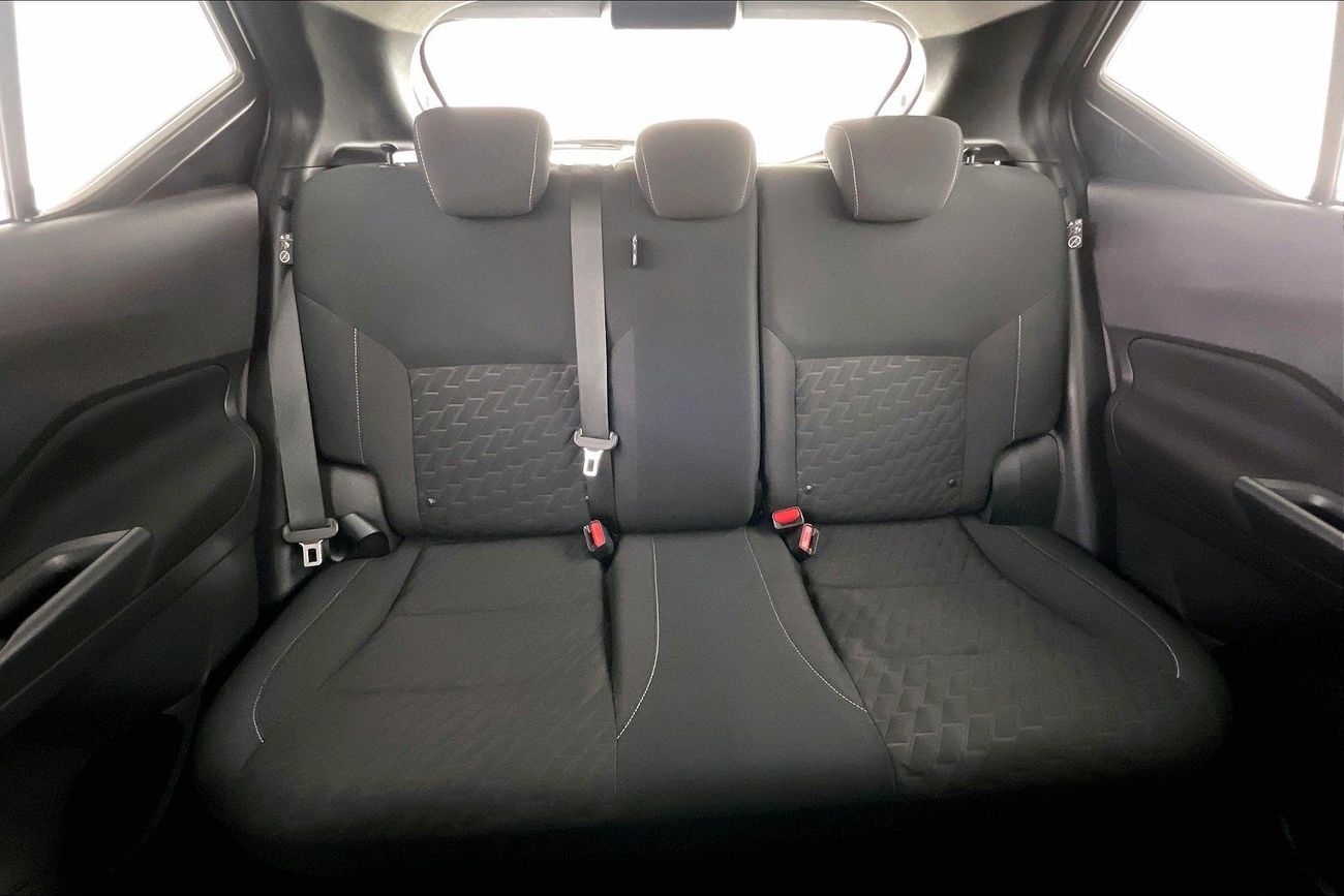 Nissan Kicks S | Guaranteed Warranty | 0 Down Payment