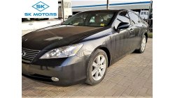 Lexus ES350 MINT CONDITION-LOT-37