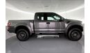 Ford F 150 Raptor Standard - Super Cab