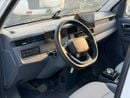 Geely Farizon V6E Electric Commercial Van AT Export Price @ 63,000 AED
